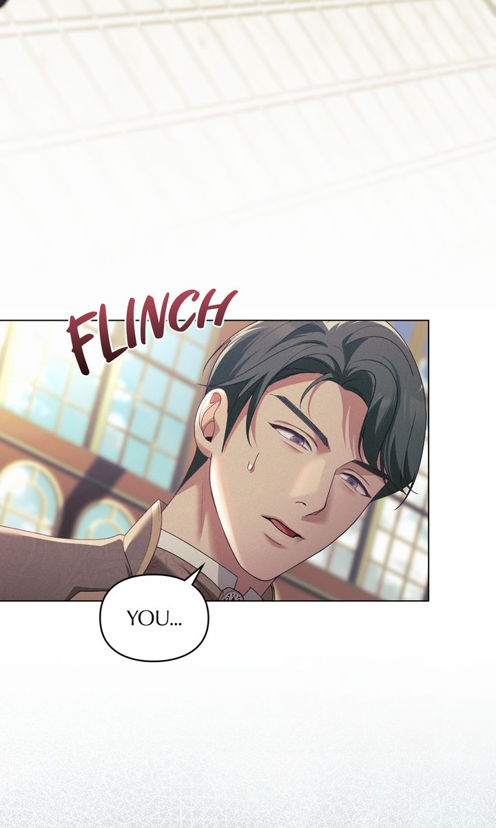 Betrayal of Dignity, chapter 34
