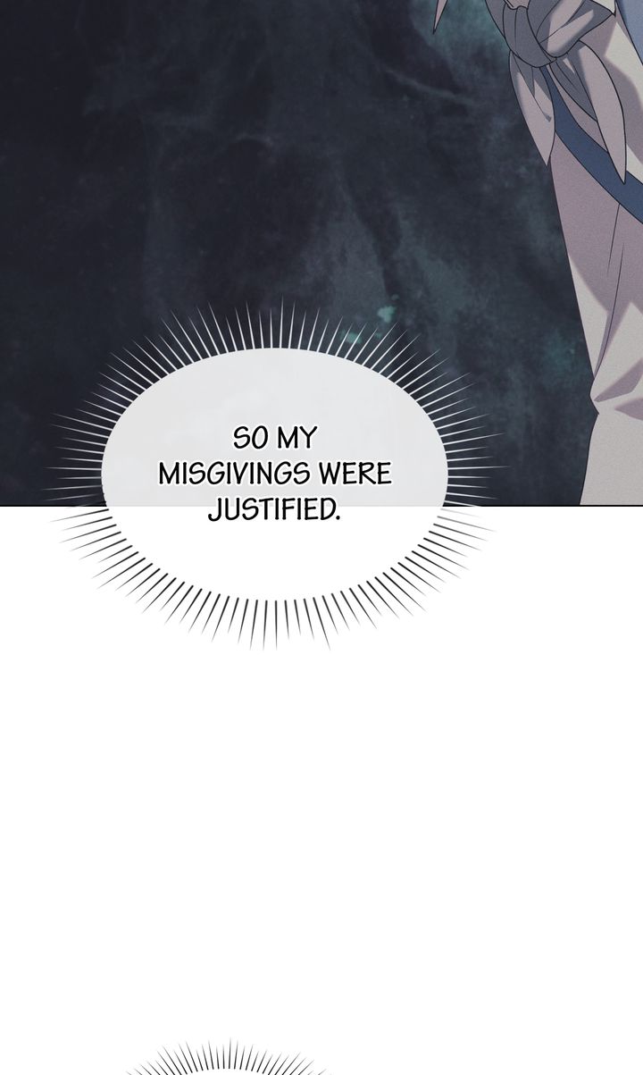 Betrayal of Dignity, chapter 34