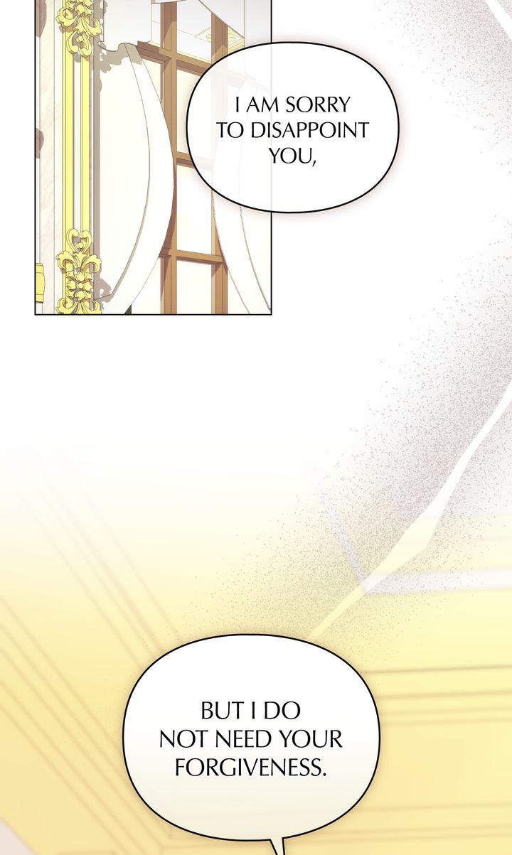 Betrayal of Dignity, chapter 34