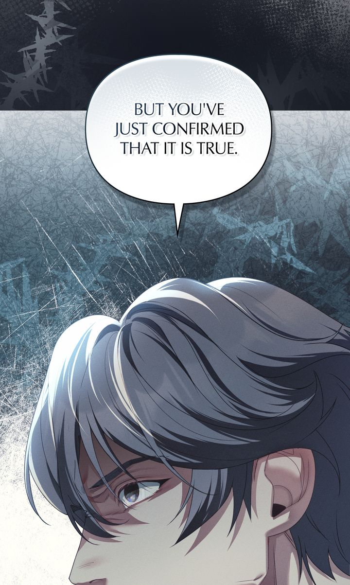 Betrayal of Dignity, chapter 34