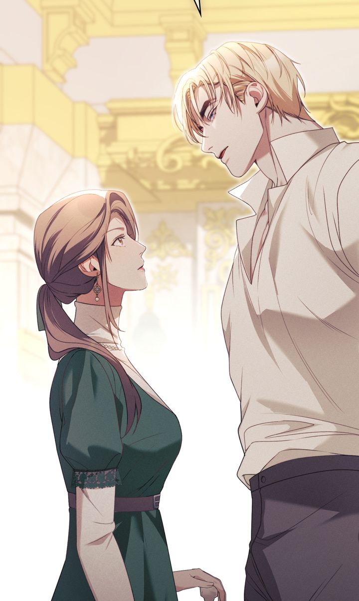 Betrayal of Dignity, chapter 34