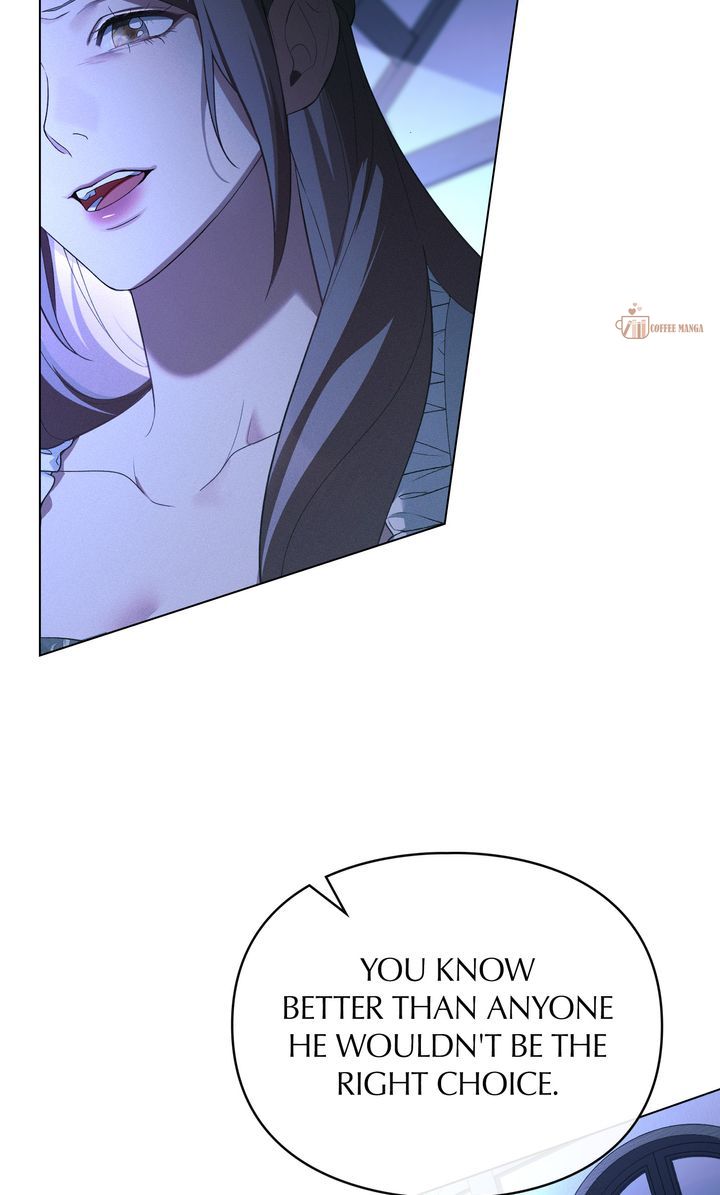 Betrayal of Dignity, chapter 63