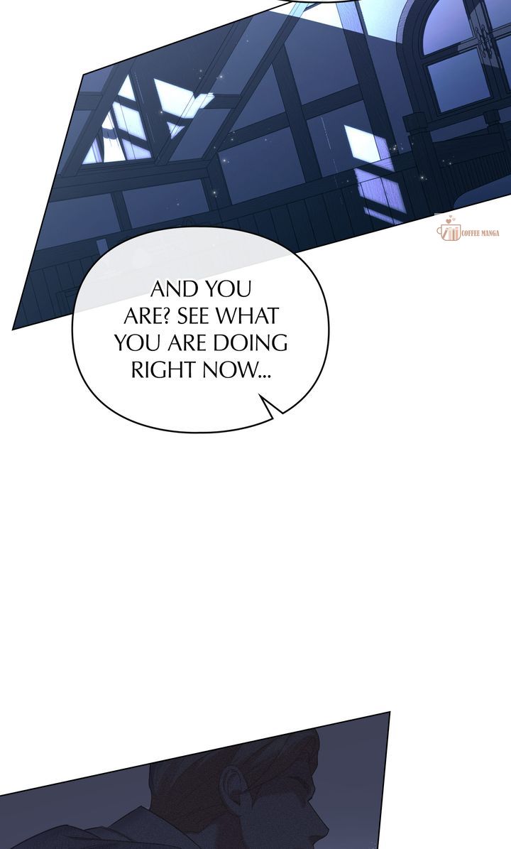 Betrayal of Dignity, chapter 63