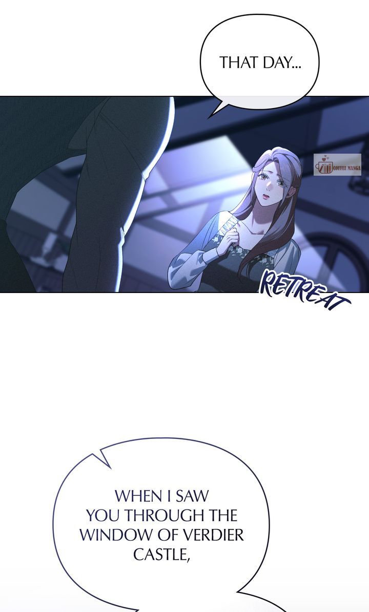 Betrayal of Dignity, chapter 63