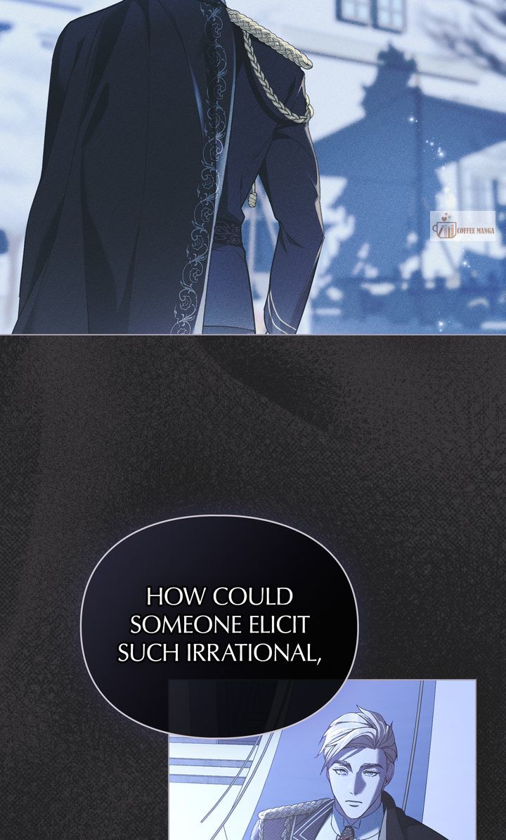 Betrayal of Dignity, chapter 63
