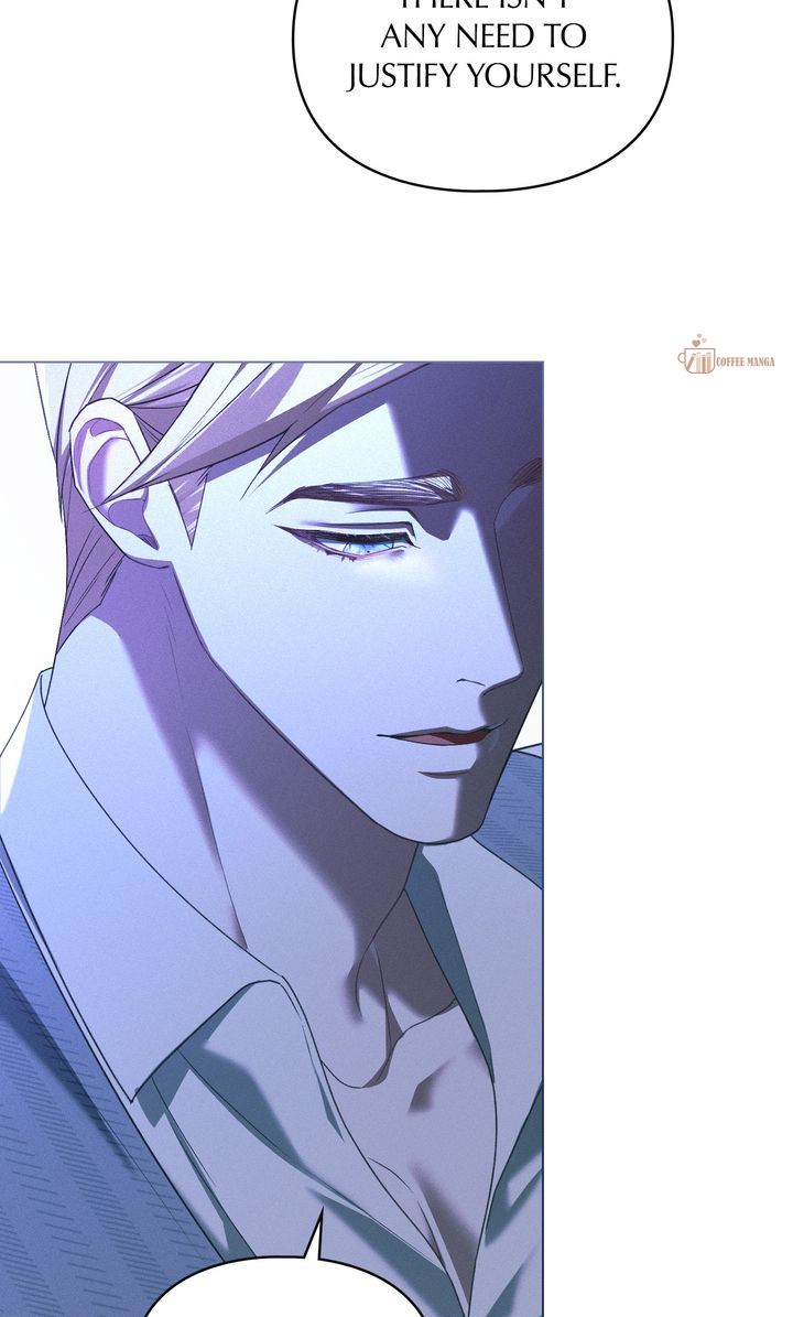 Betrayal of Dignity, chapter 63