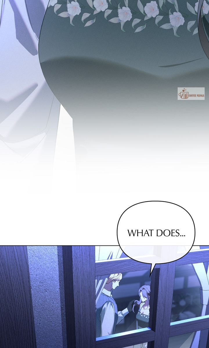Betrayal of Dignity, chapter 63