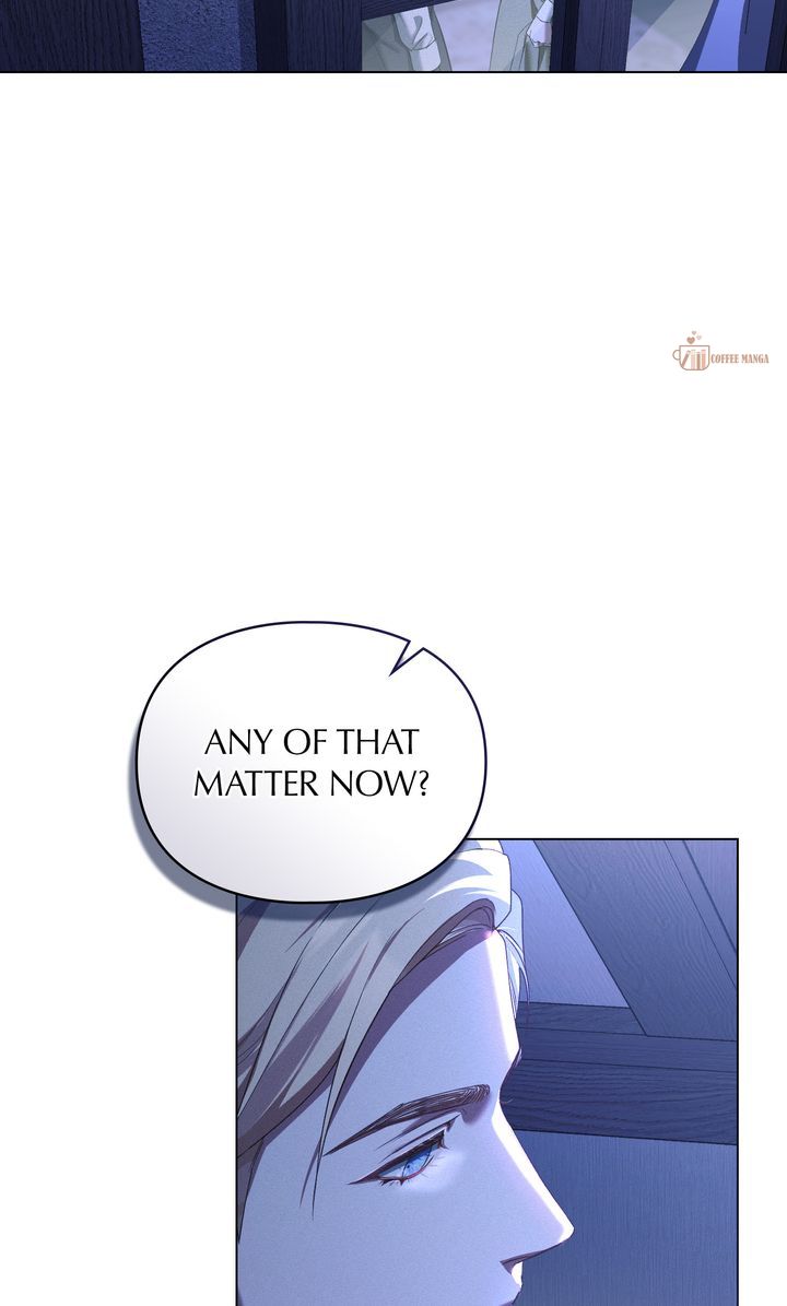 Betrayal of Dignity, chapter 63