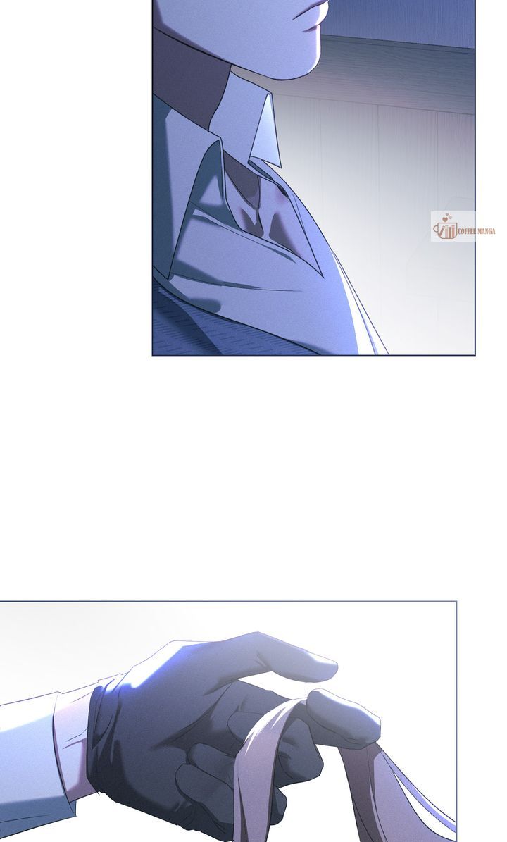 Betrayal of Dignity, chapter 63
