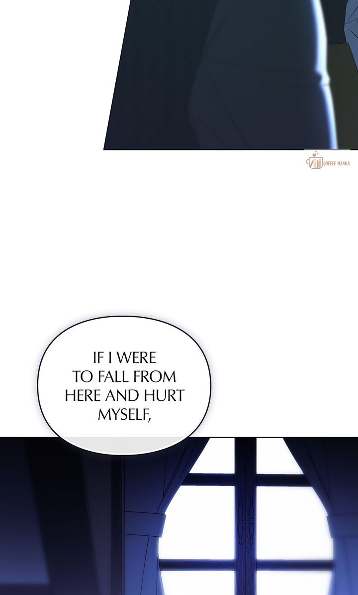 Betrayal of Dignity, chapter 63