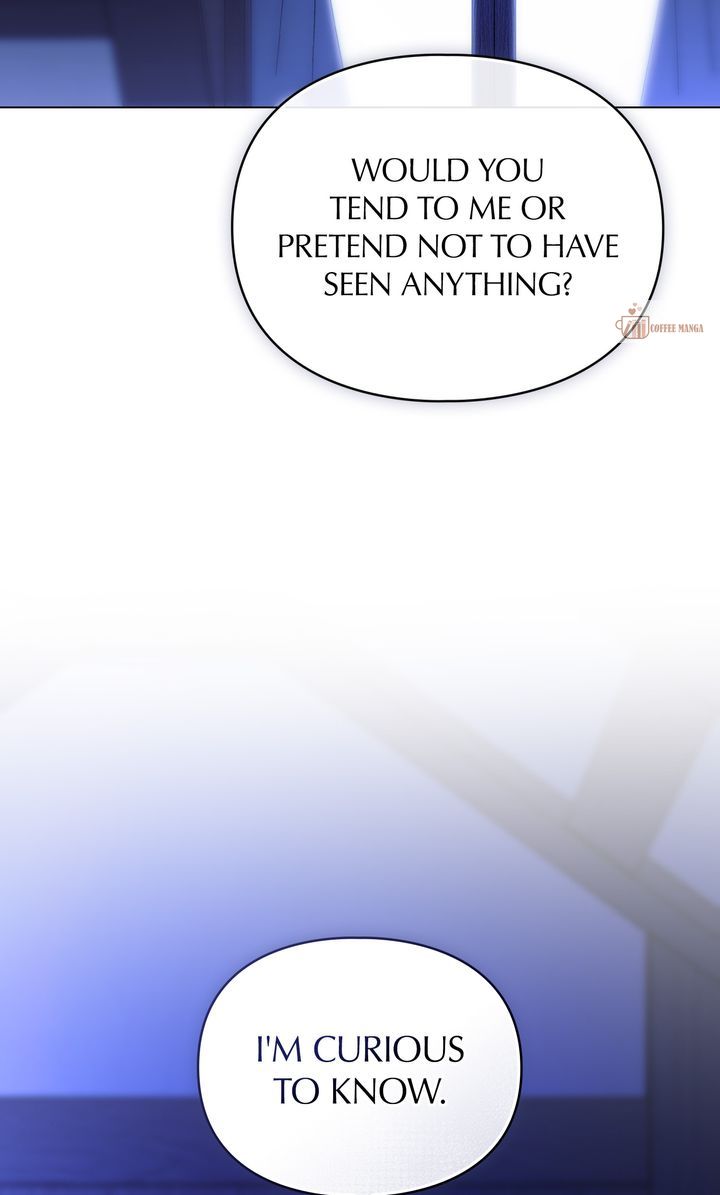 Betrayal of Dignity, chapter 63