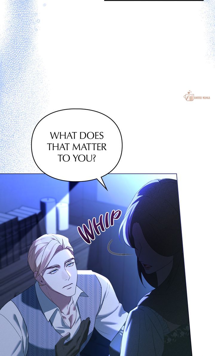 Betrayal of Dignity, chapter 63