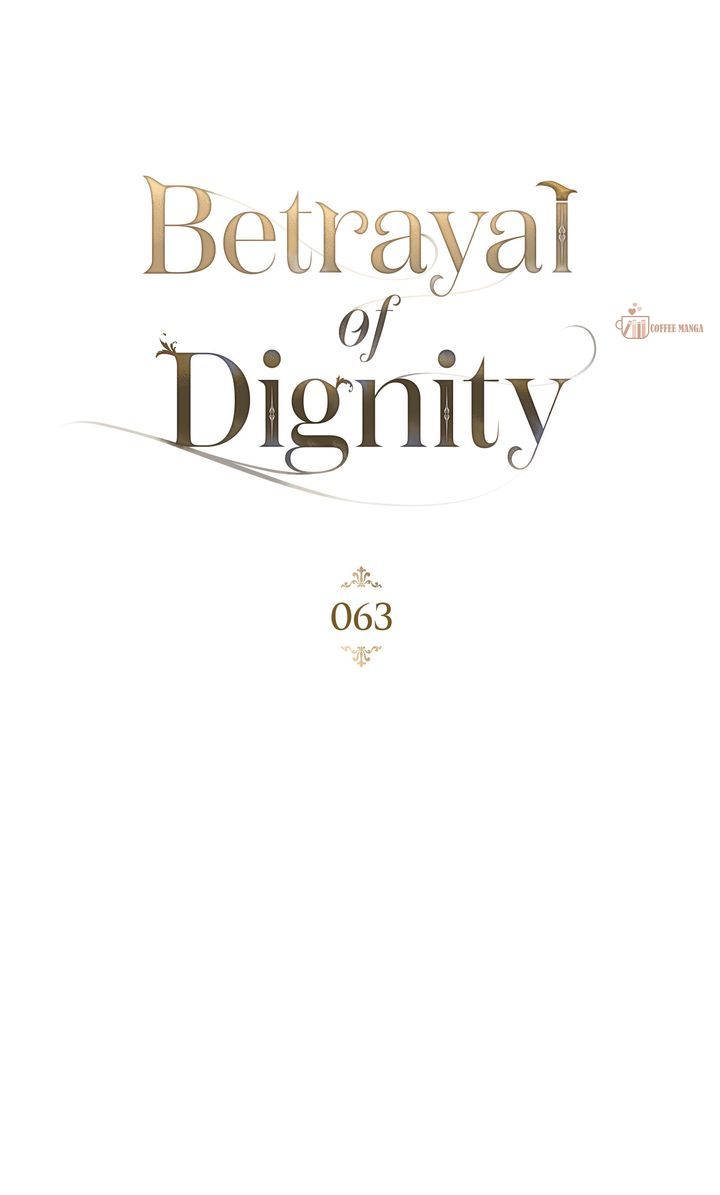 Betrayal of Dignity, chapter 63
