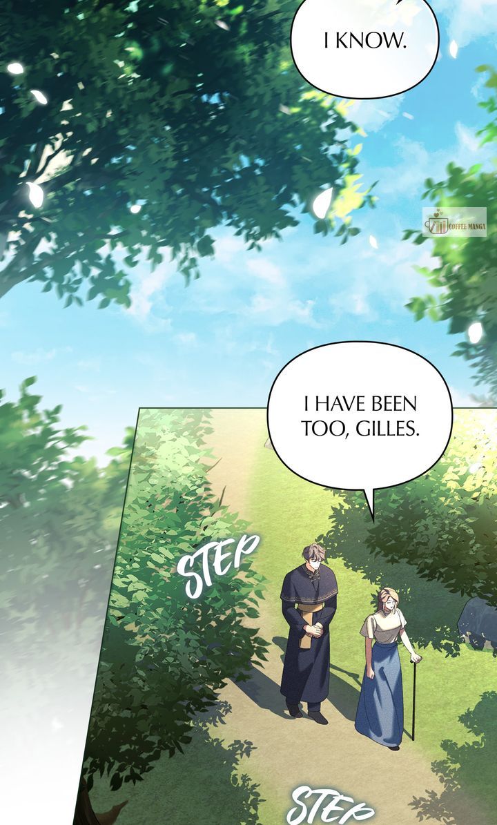 Betrayal of Dignity, chapter 63
