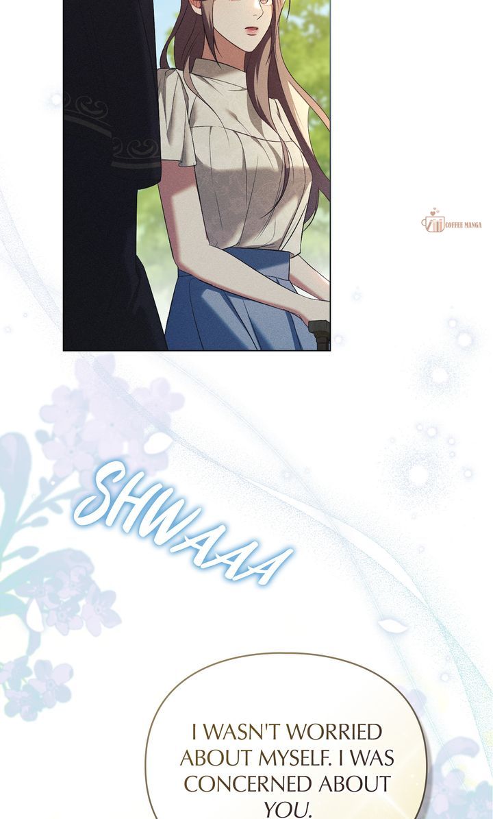 Betrayal of Dignity, chapter 63