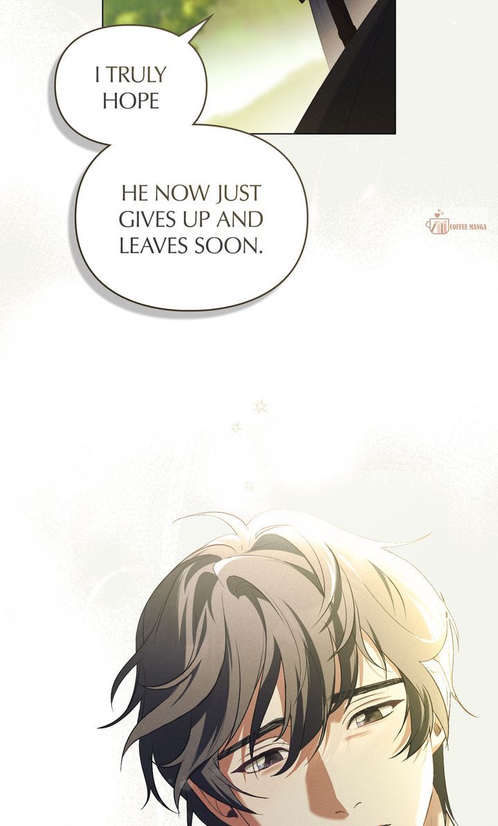 Betrayal of Dignity, chapter 63
