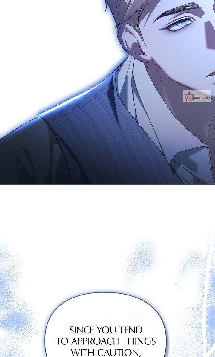 Betrayal of Dignity, chapter 63