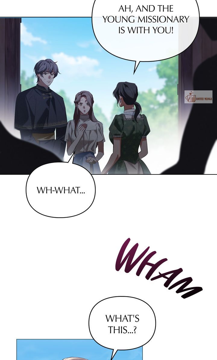 Betrayal of Dignity, chapter 63
