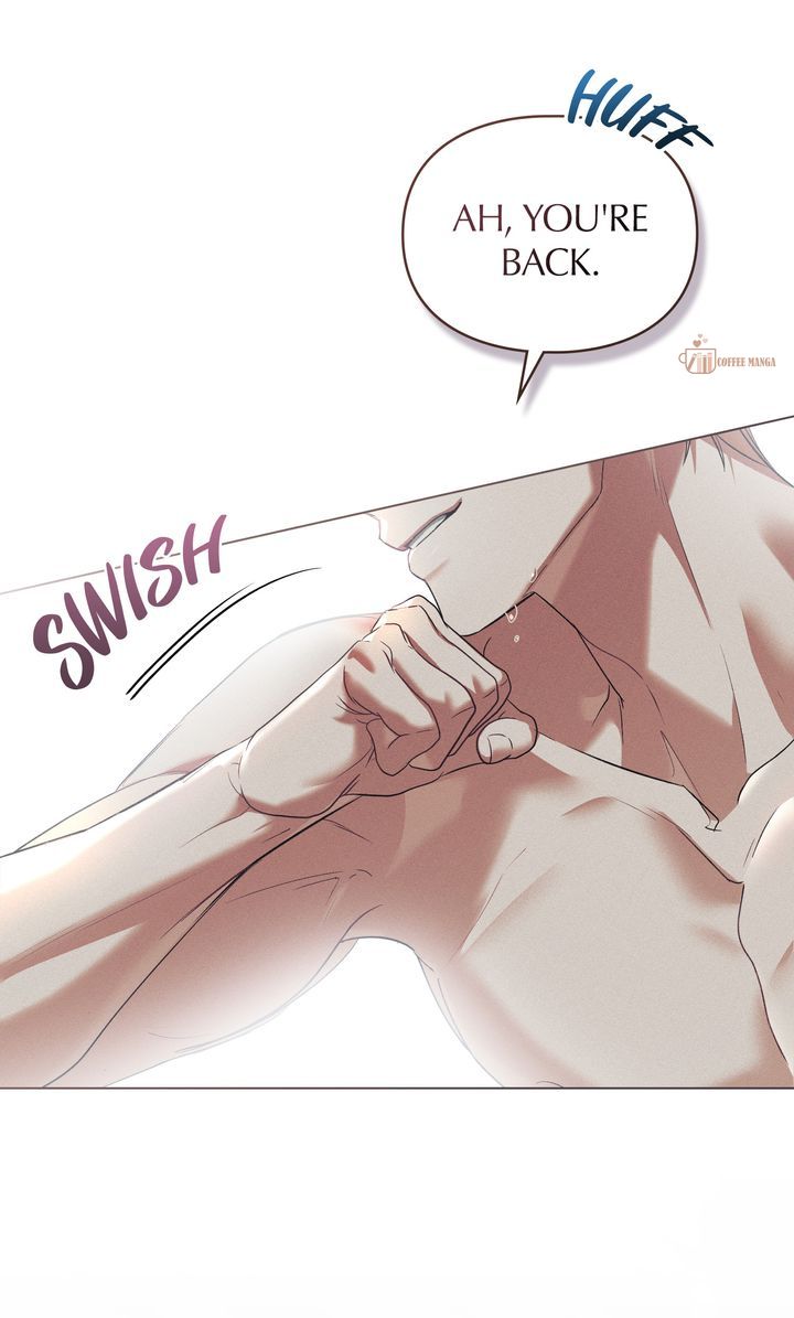 Betrayal of Dignity, chapter 63