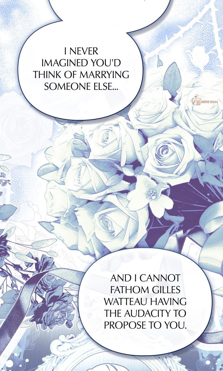 Betrayal of Dignity, chapter 63