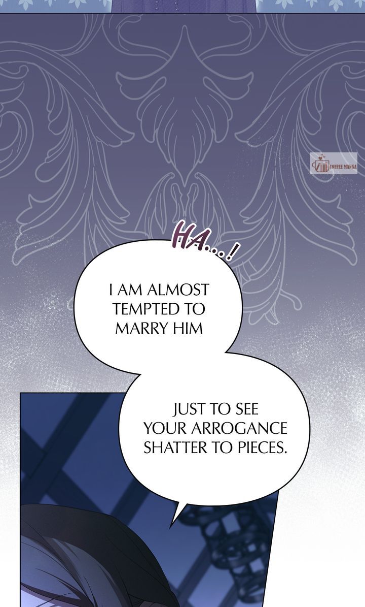 Betrayal of Dignity, chapter 63