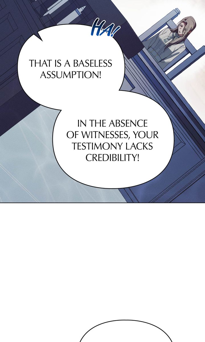 Betrayal of Dignity, chapter 29