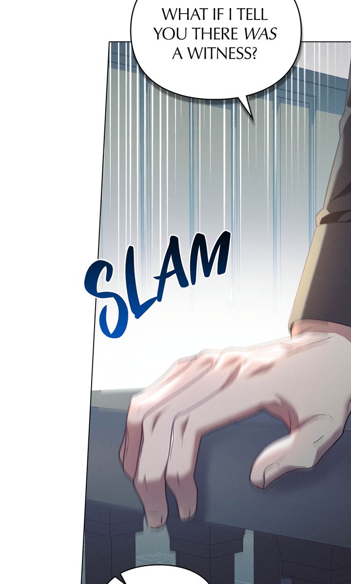 Betrayal of Dignity, chapter 29