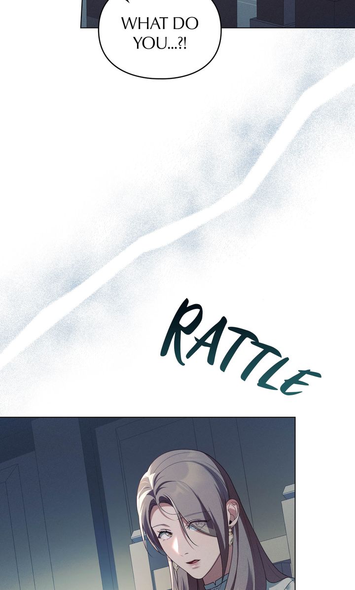 Betrayal of Dignity, chapter 29