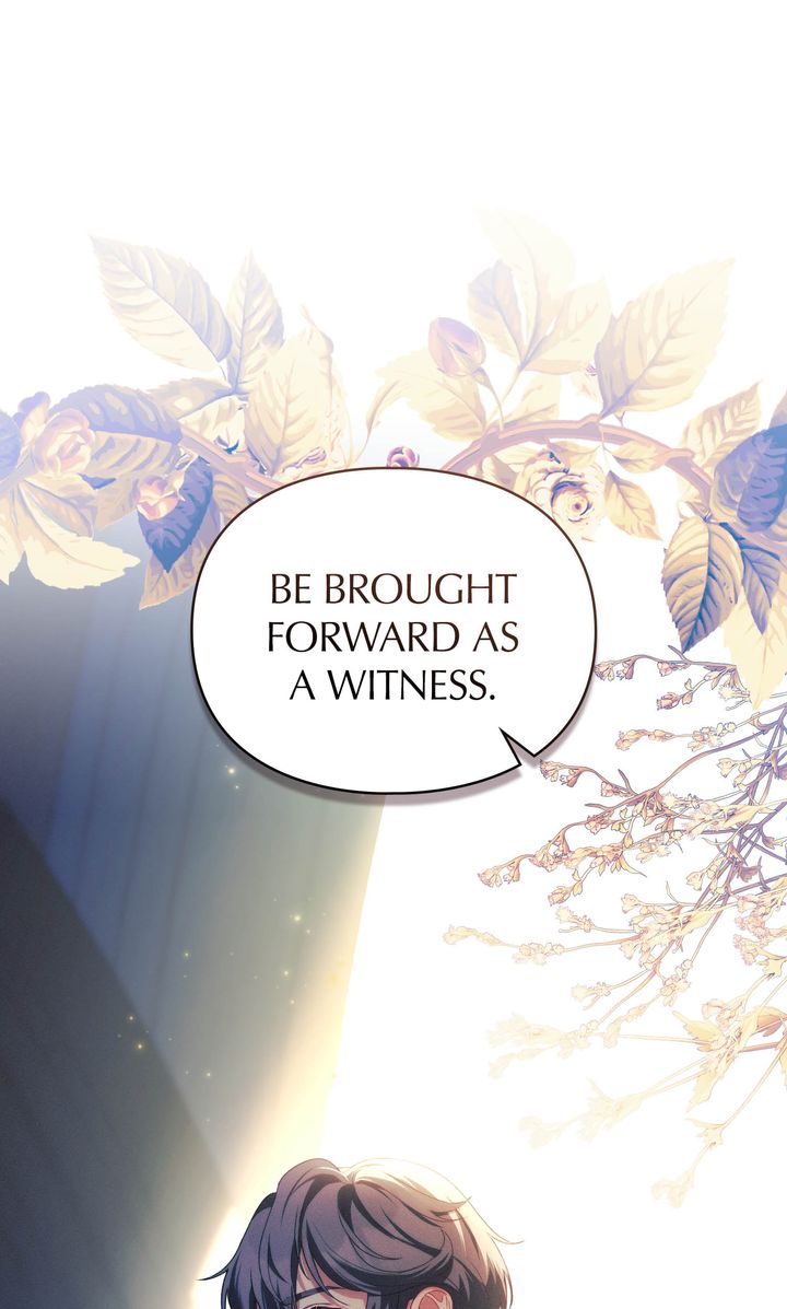 Betrayal of Dignity, chapter 29