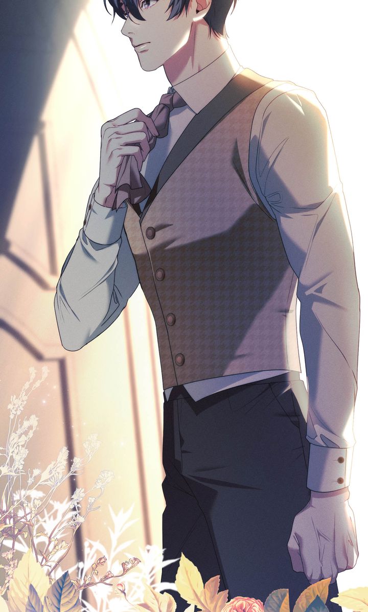 Betrayal of Dignity, chapter 29