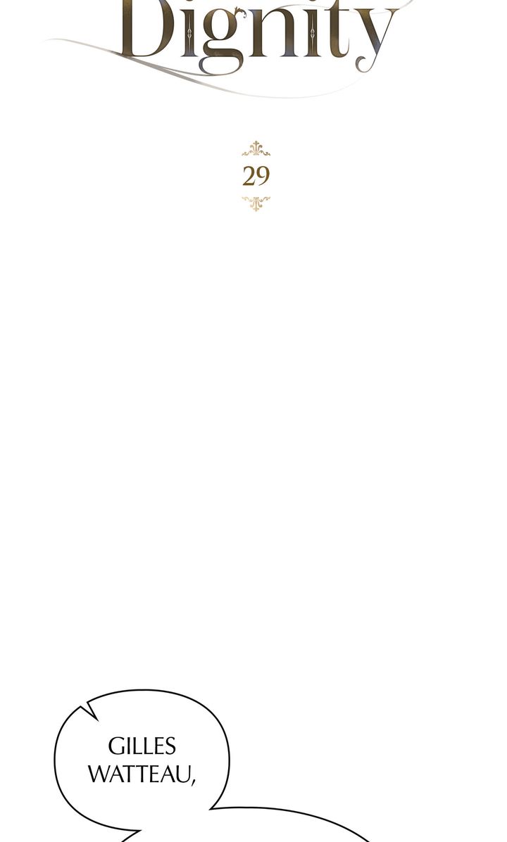 Betrayal of Dignity, chapter 29