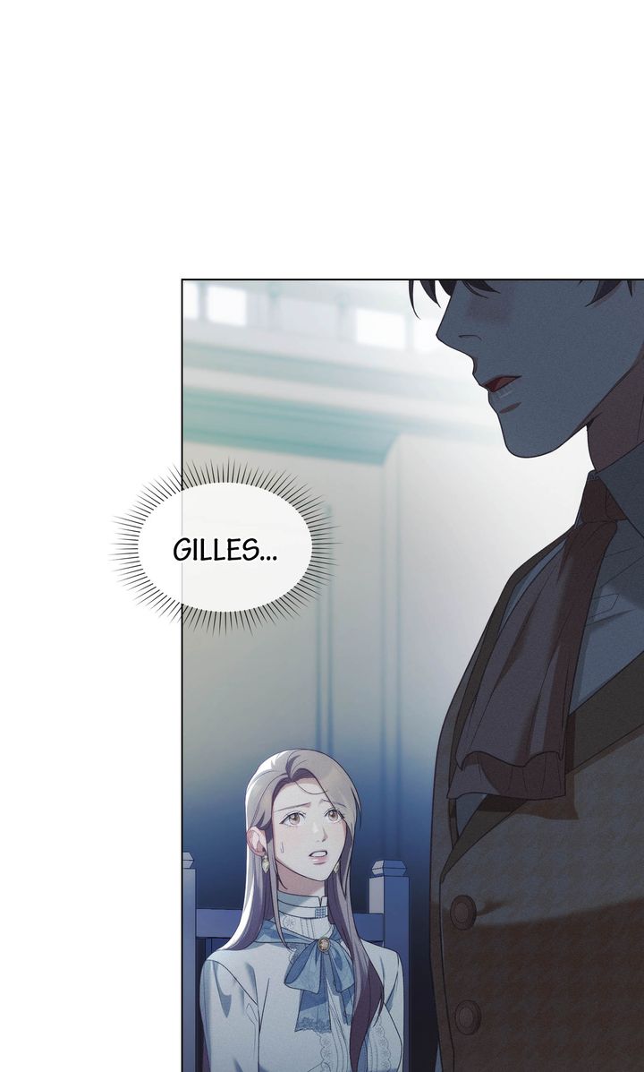 Betrayal of Dignity, chapter 29