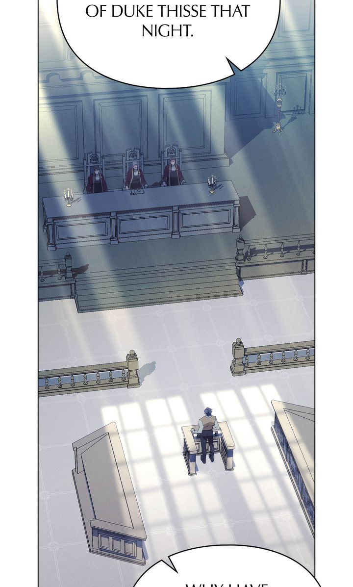 Betrayal of Dignity, chapter 29