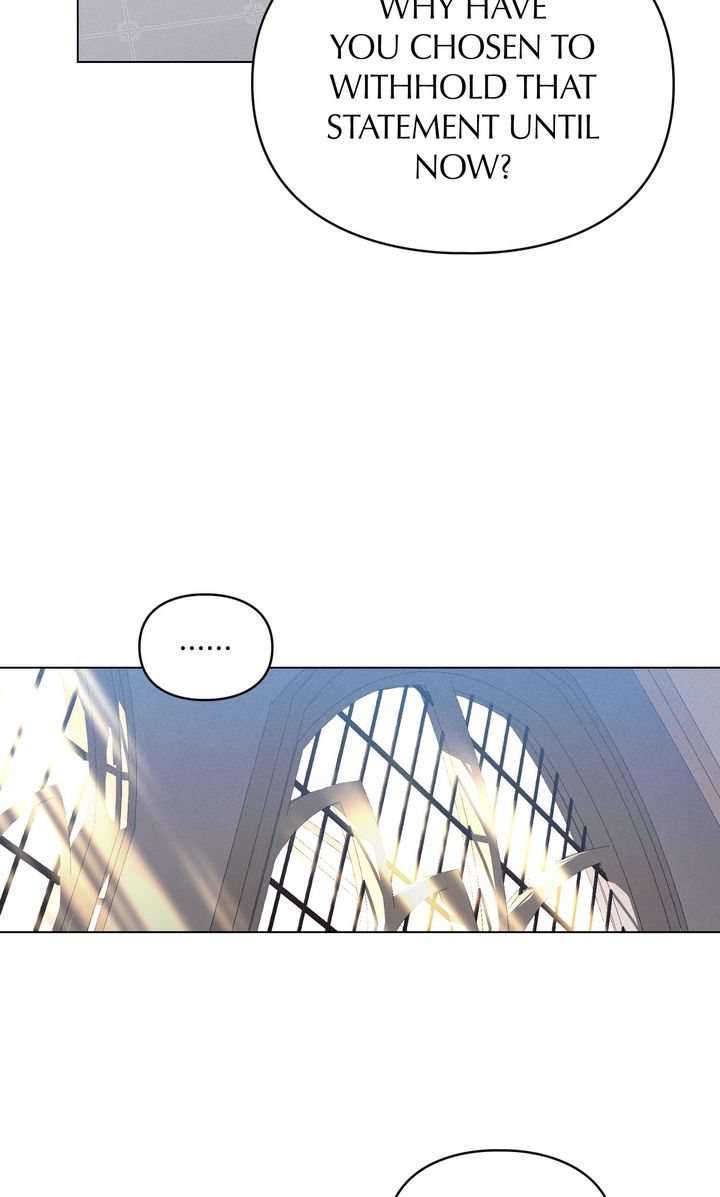 Betrayal of Dignity, chapter 29