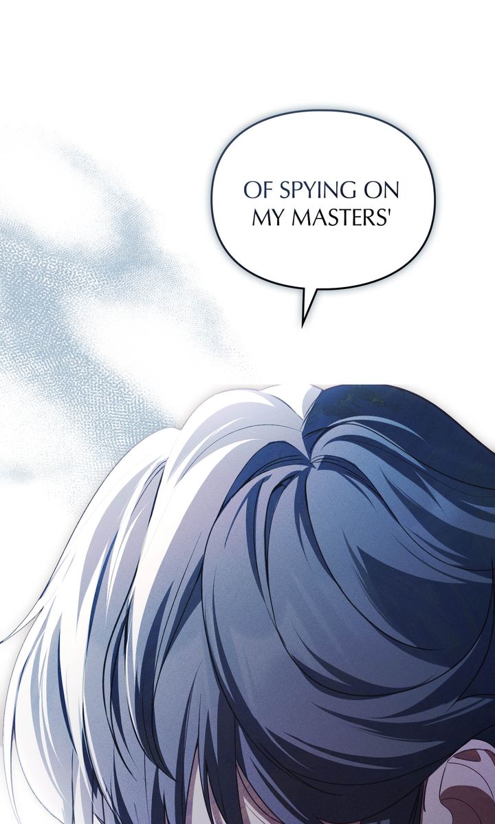 Betrayal of Dignity, chapter 29