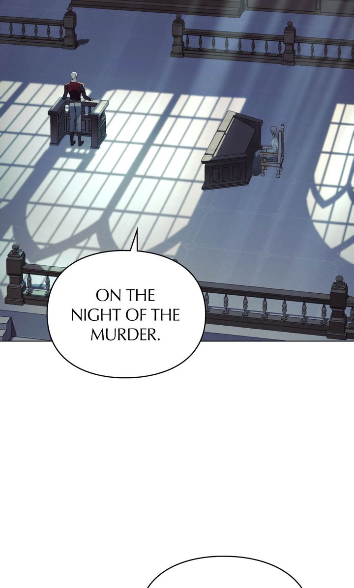 Betrayal of Dignity, chapter 29