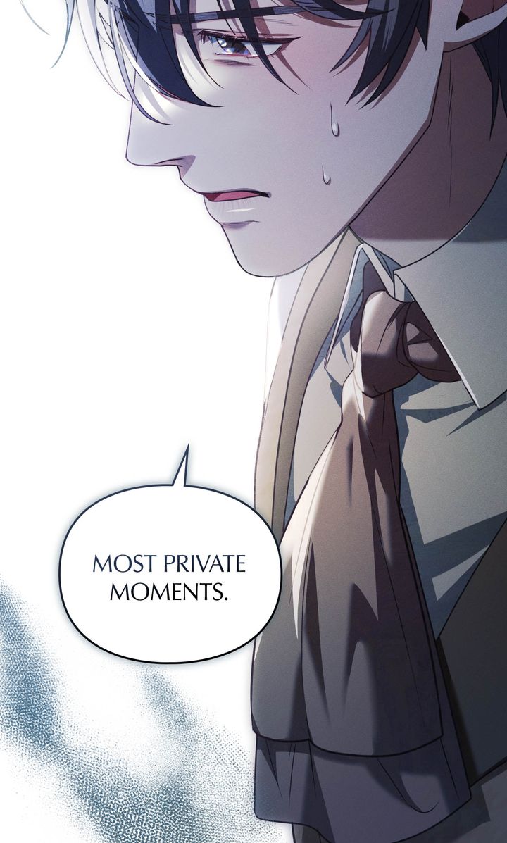 Betrayal of Dignity, chapter 29
