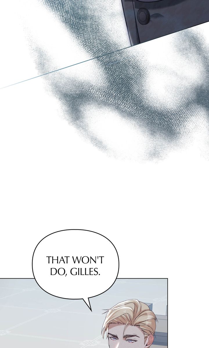 Betrayal of Dignity, chapter 29