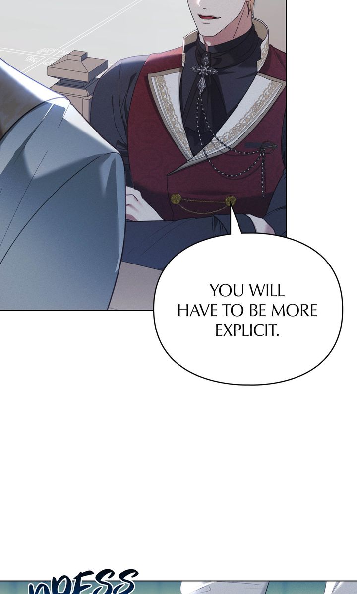 Betrayal of Dignity, chapter 29