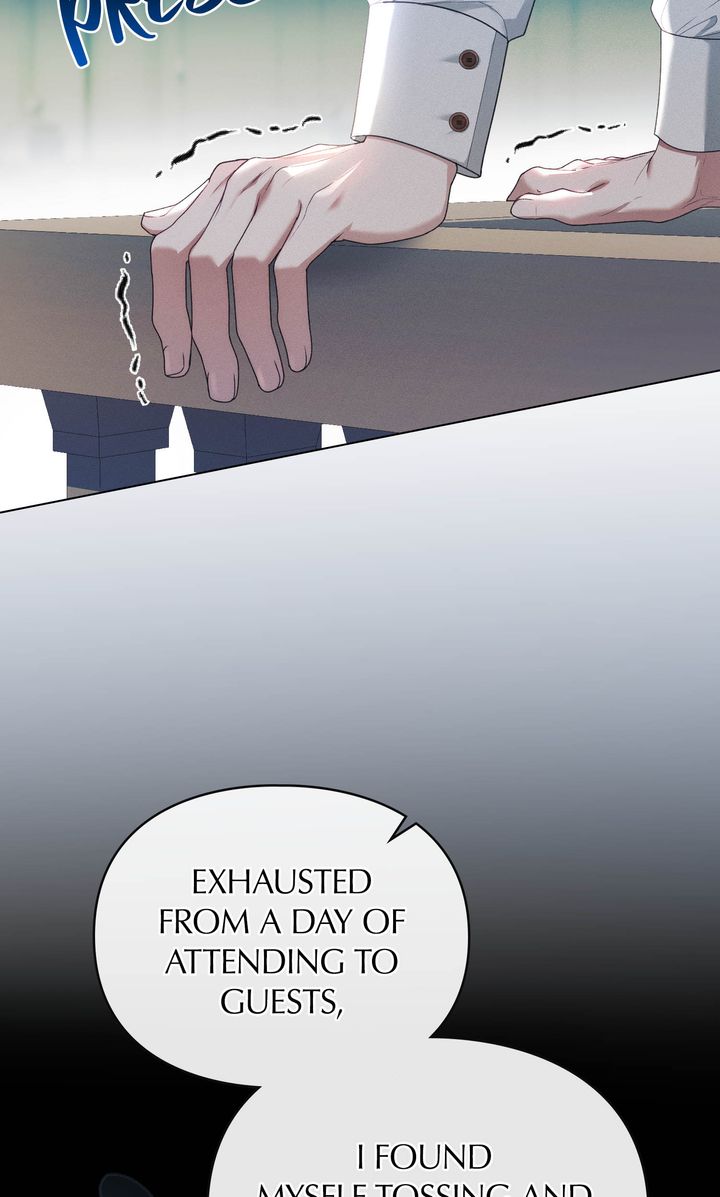 Betrayal of Dignity, chapter 29