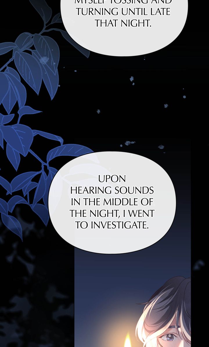 Betrayal of Dignity, chapter 29