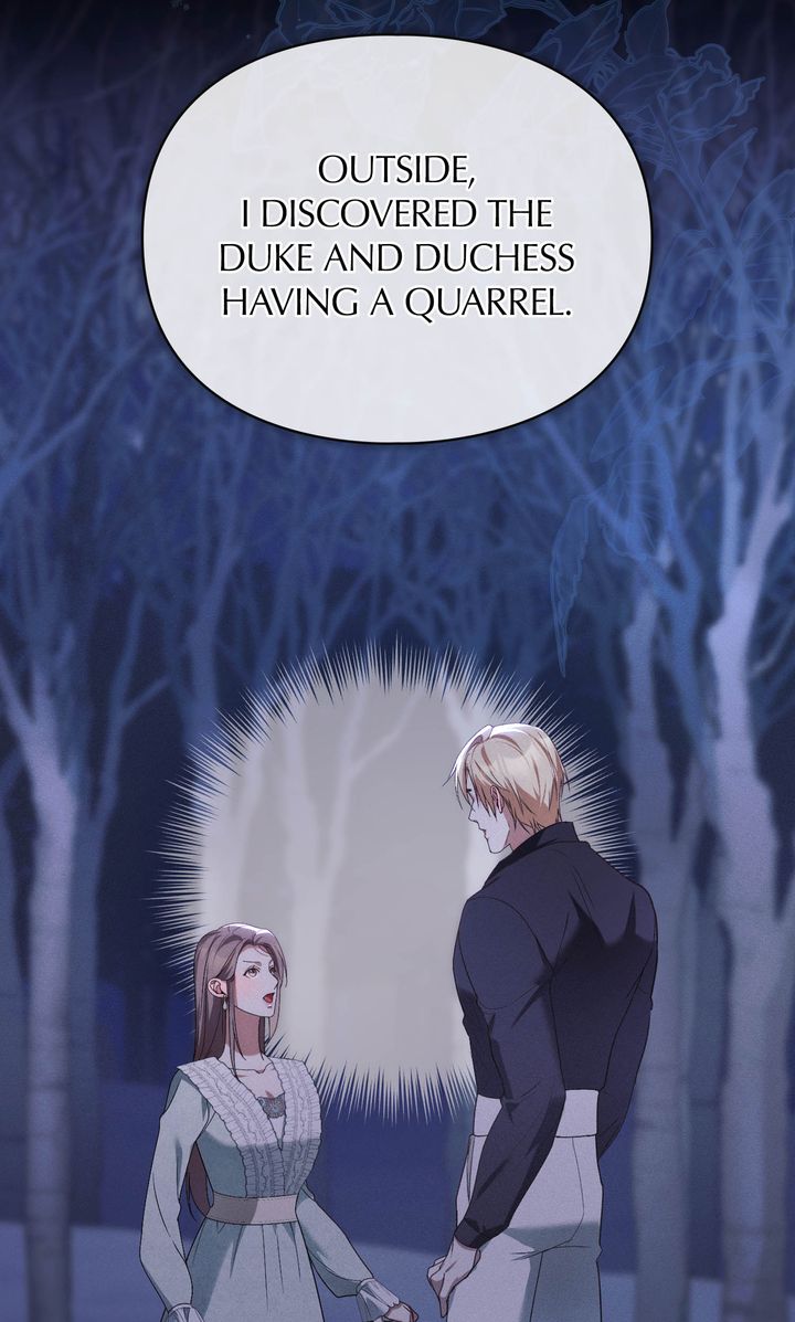 Betrayal of Dignity, chapter 29