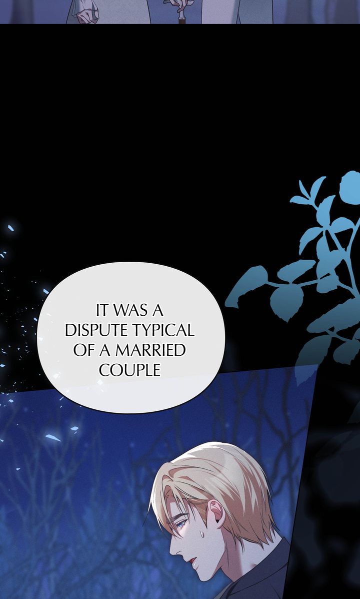 Betrayal of Dignity, chapter 29