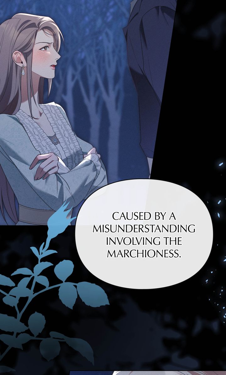 Betrayal of Dignity, chapter 29