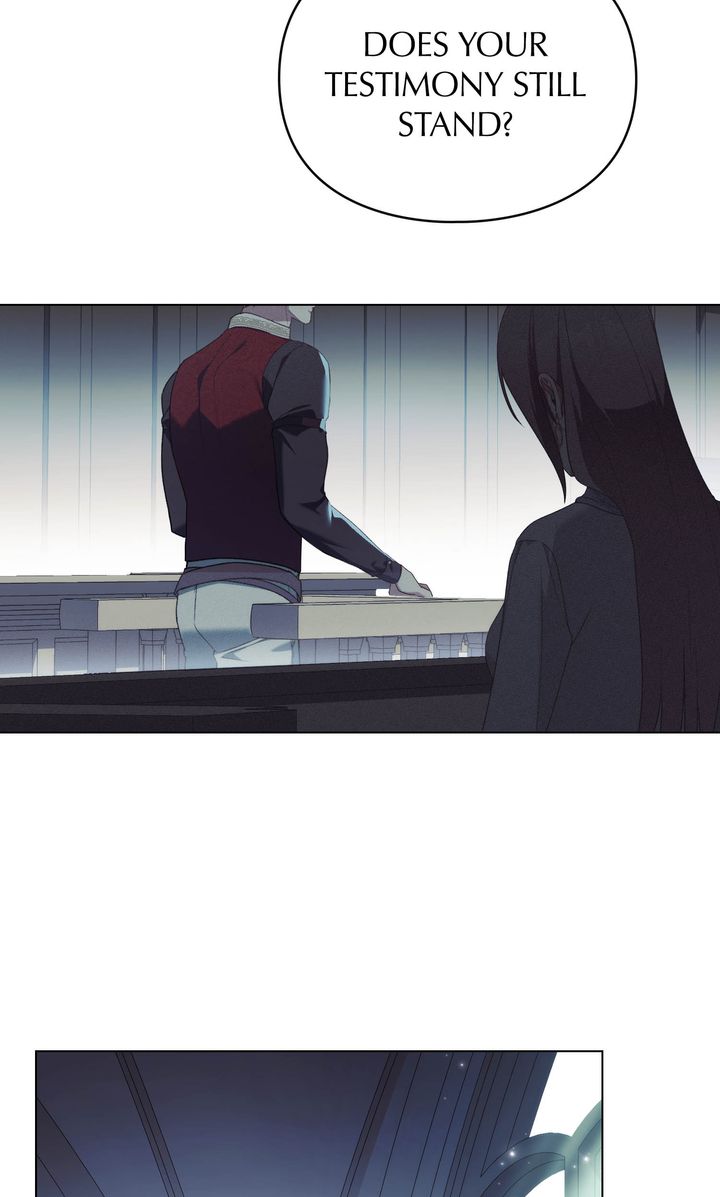 Betrayal of Dignity, chapter 29