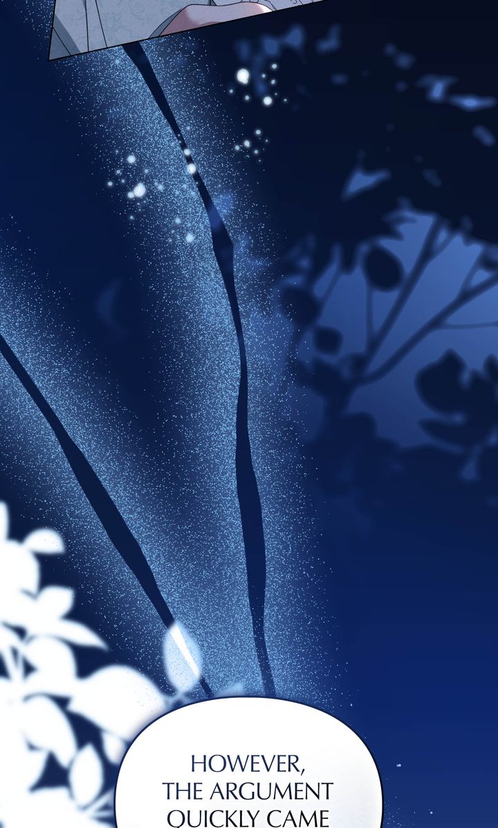 Betrayal of Dignity, chapter 29