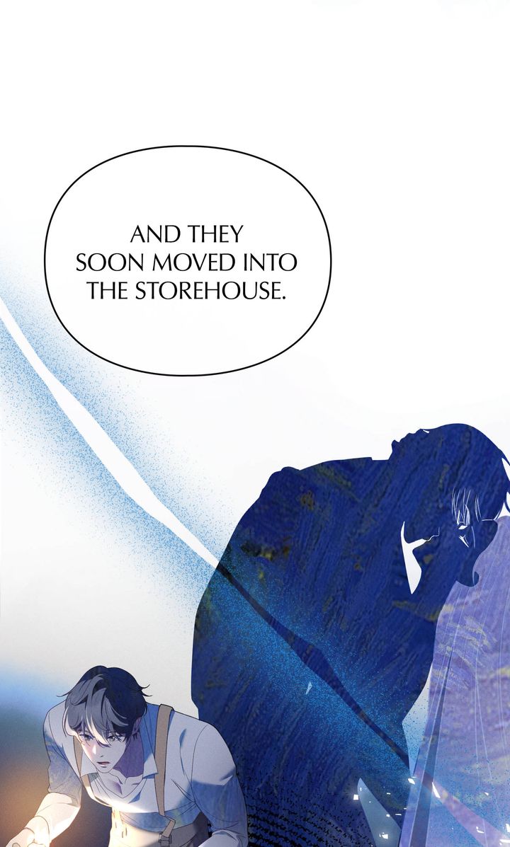 Betrayal of Dignity, chapter 29