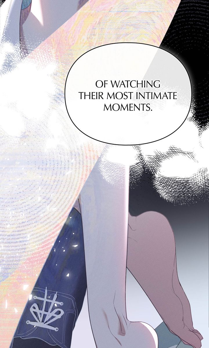 Betrayal of Dignity, chapter 29