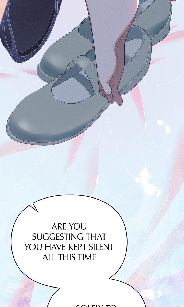 Betrayal of Dignity, chapter 29