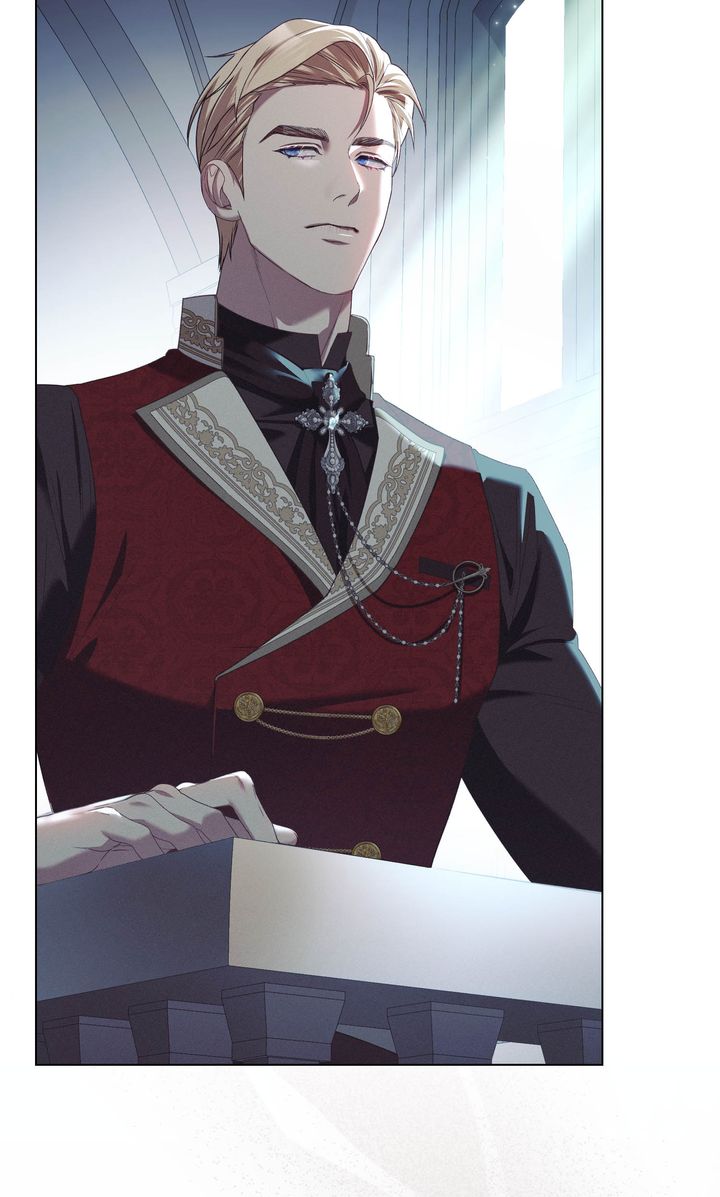 Betrayal of Dignity, chapter 29